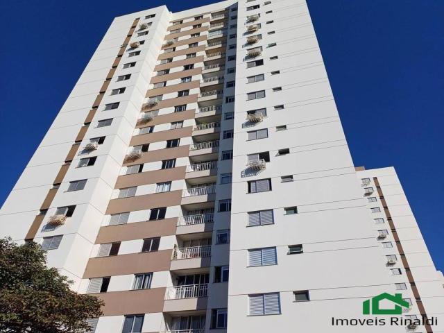#51 - Apartamento para Venda em Londrina - PR - 1