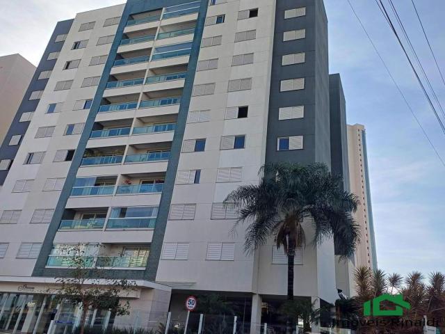 #53 - Apartamento para Venda em Londrina - PR - 1