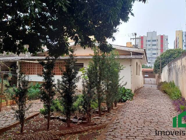 #55 - Casa para Venda em Londrina - PR - 2