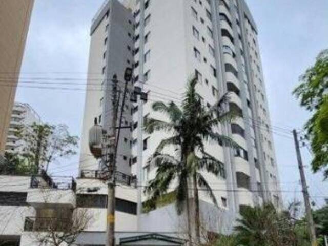 #61 - Apartamento para Venda em São Paulo - SP - 2